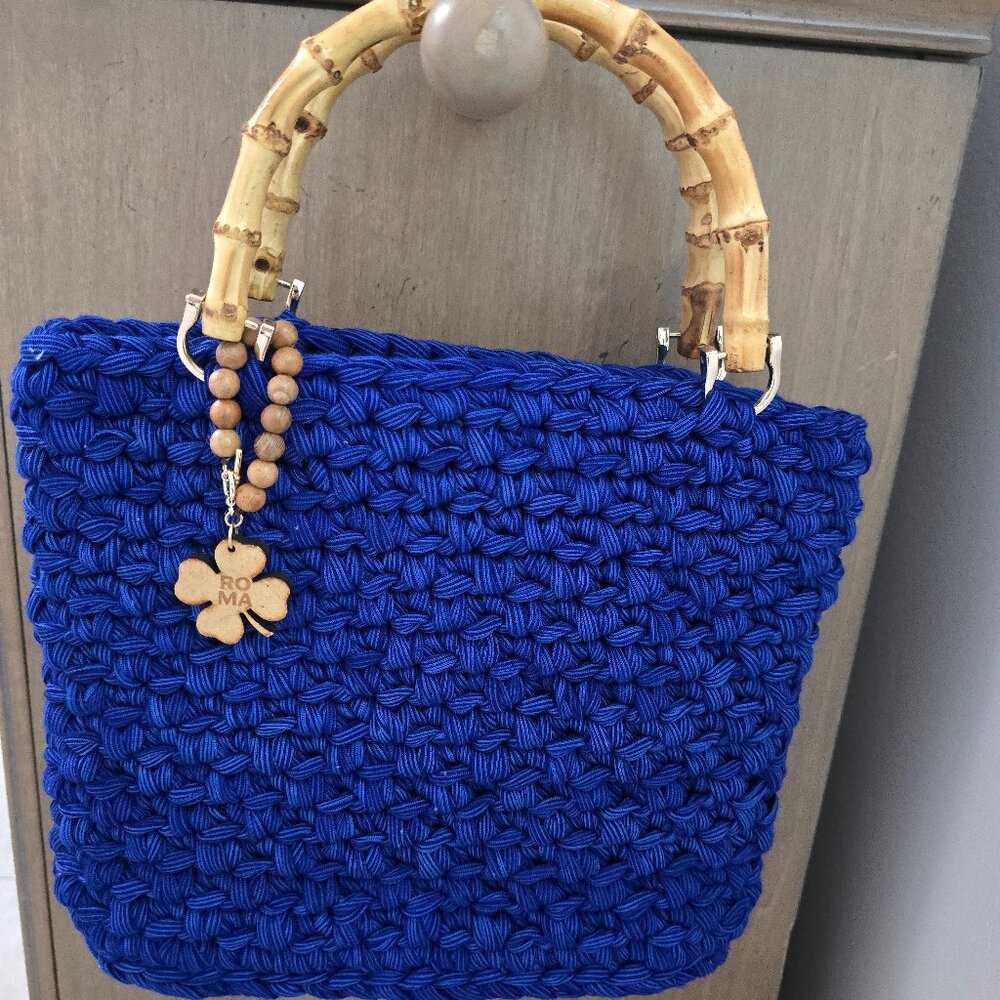 Bucket Bag